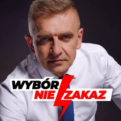 Bartosz Arlukowicz's profile picture