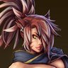 Samurai Miqo'te Supreme profil fotoğrafı