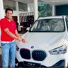 Profilbild von Gaurang Desai