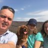 ANTHONY M RUSHWORTH's profile picture