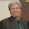 Profilbild von K K Baghel