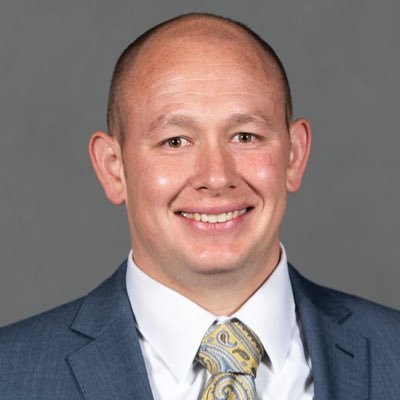 Coach Andrew May's profile picture