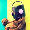 Profilbild von ロボット頭®