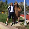 Uğur Balcı profil fotoğrafı