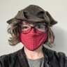 Profilbild von Sarah Heaton