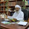 حساب خاص للشيخ خميس الغسيني profil fotoğrafı