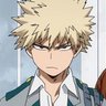 Profilbild von Bakugou