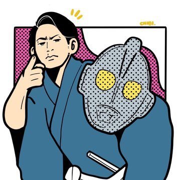 ドバシ's profile picture