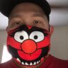 Eric 🇺🇸🌹🐅's profile picture