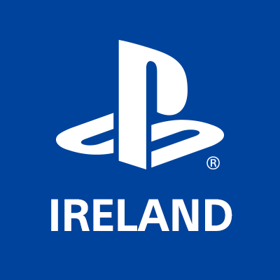 PlayStation Ireland's profile picture