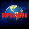 80Passione ⭐️⭐️ 的头像