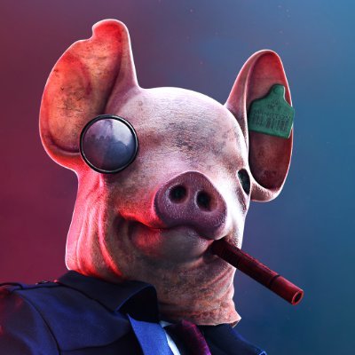 Watch Dogs: Legion's profile picture
