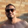 Ricardo Ferrão's profile picture