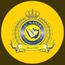 أبوريناد * النصر " 💙💛 profil fotoğrafı