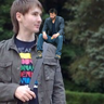 Profilbild von v00d00m4n