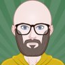 Profilbild von Marius