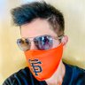 Profilbild von Frisco Kidd