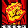 NerdHammer profil fotoğrafı
