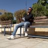 Profilbild von Ahmed Abu Hamdan