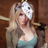 Profilbild von Liz Katz