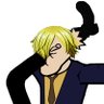 Sanji Joestar 的头像