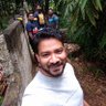 Profilbild von Sabeer Ahamed