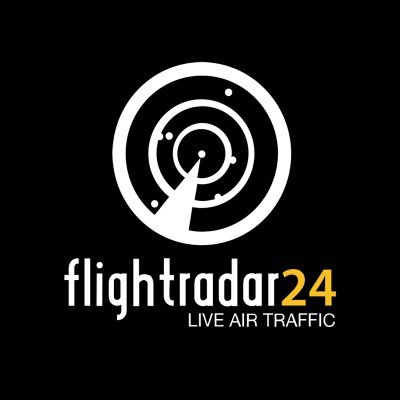 Flightradar24's profile picture