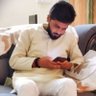 Ashish Gupta राष्ट्रभक्त 的头像