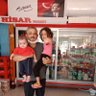 Nazif DEMİR 的头像
