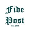 Фото профиля Fide Post ✠