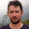 Diarmuid Kelly 的头像