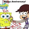SPONGEBOB AND THE LOUD HOUSE profil fotoğrafı