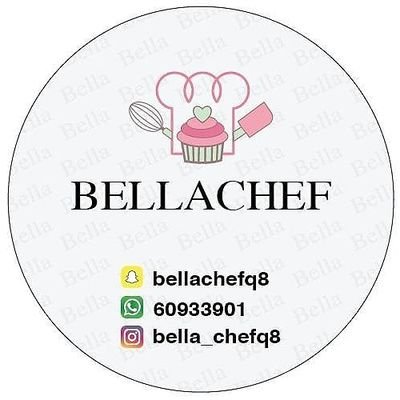 Bellachefq8's profile picture