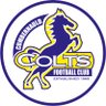 Cumbernauld Colts Community Football Club profil fotoğrafı