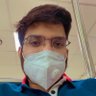 Shubham Parashar profil fotoğrafı
