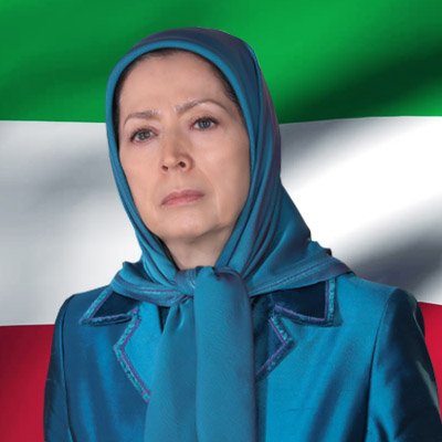 مریم رجوی's profile picture