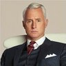 Roger Sterling 的头像