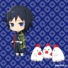 Profilbild von Yoshi