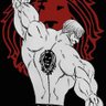 Фото профиля 🦁REENCARNAÇÃO DO ESCANOR SOY YO🌞