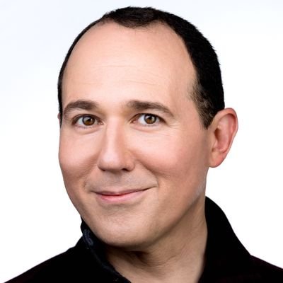 Raymond Arroyo's profile picture