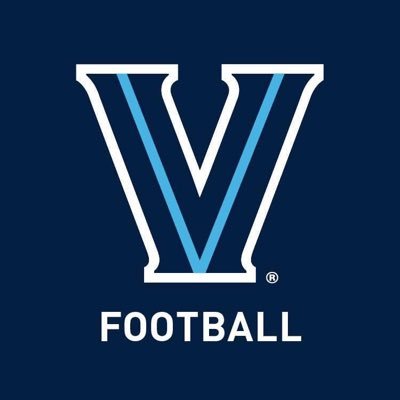 Villanova Football's profile picture