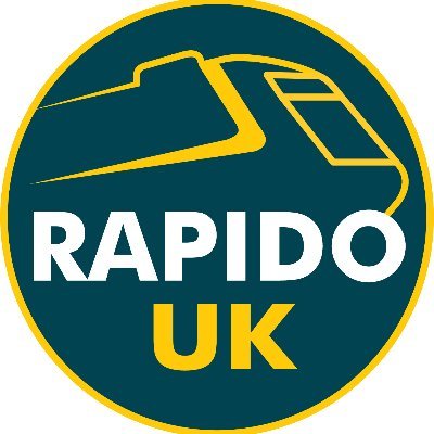 Rapido Trains UK's profile picture