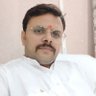 Dr. Shishir Malviya 的头像