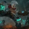 Фото профиля ekko