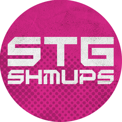 STG Shmups's profile picture