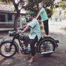 Indra Jatmiko profil fotoğrafı