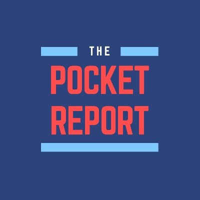 ThePocketReport's profile picture
