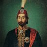 Фото профиля Mr. Kebab