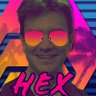 Profilbild von Hex Monkey