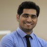 Dr. Vamshi Kumaram 的头像
